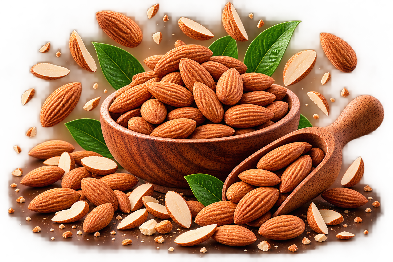 Almendras