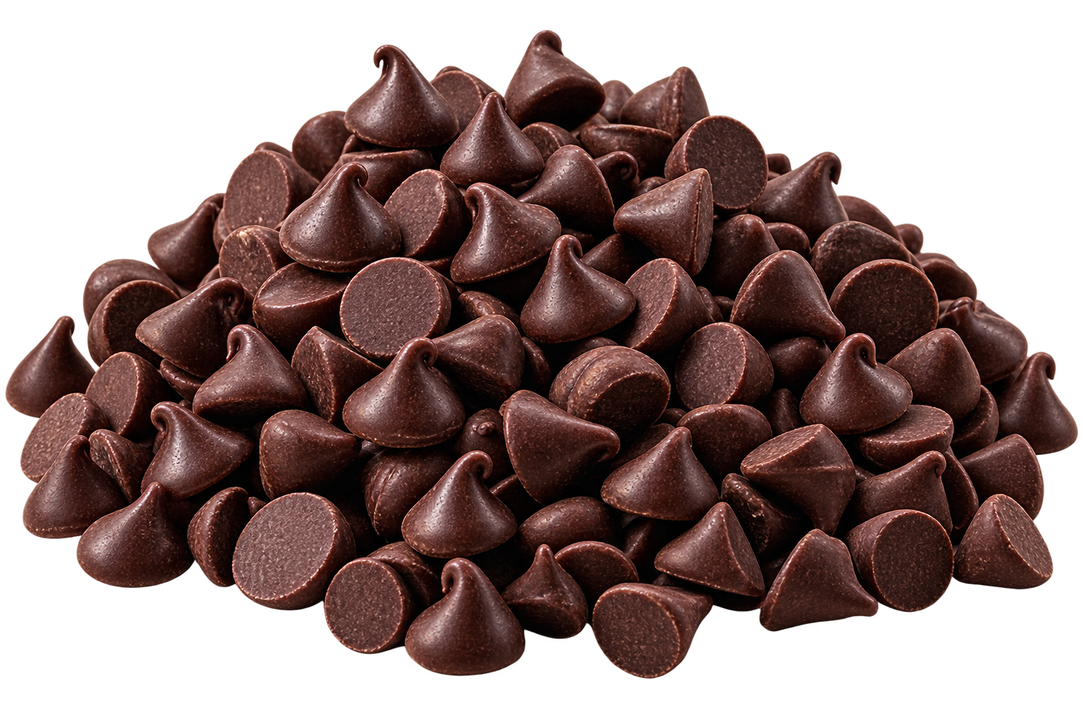 Granola Choco