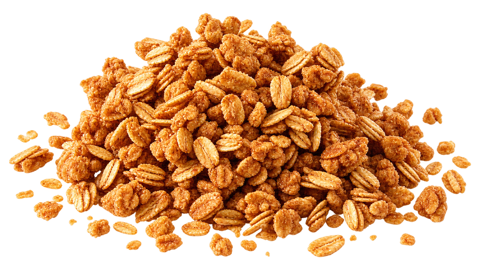 Granola clásica