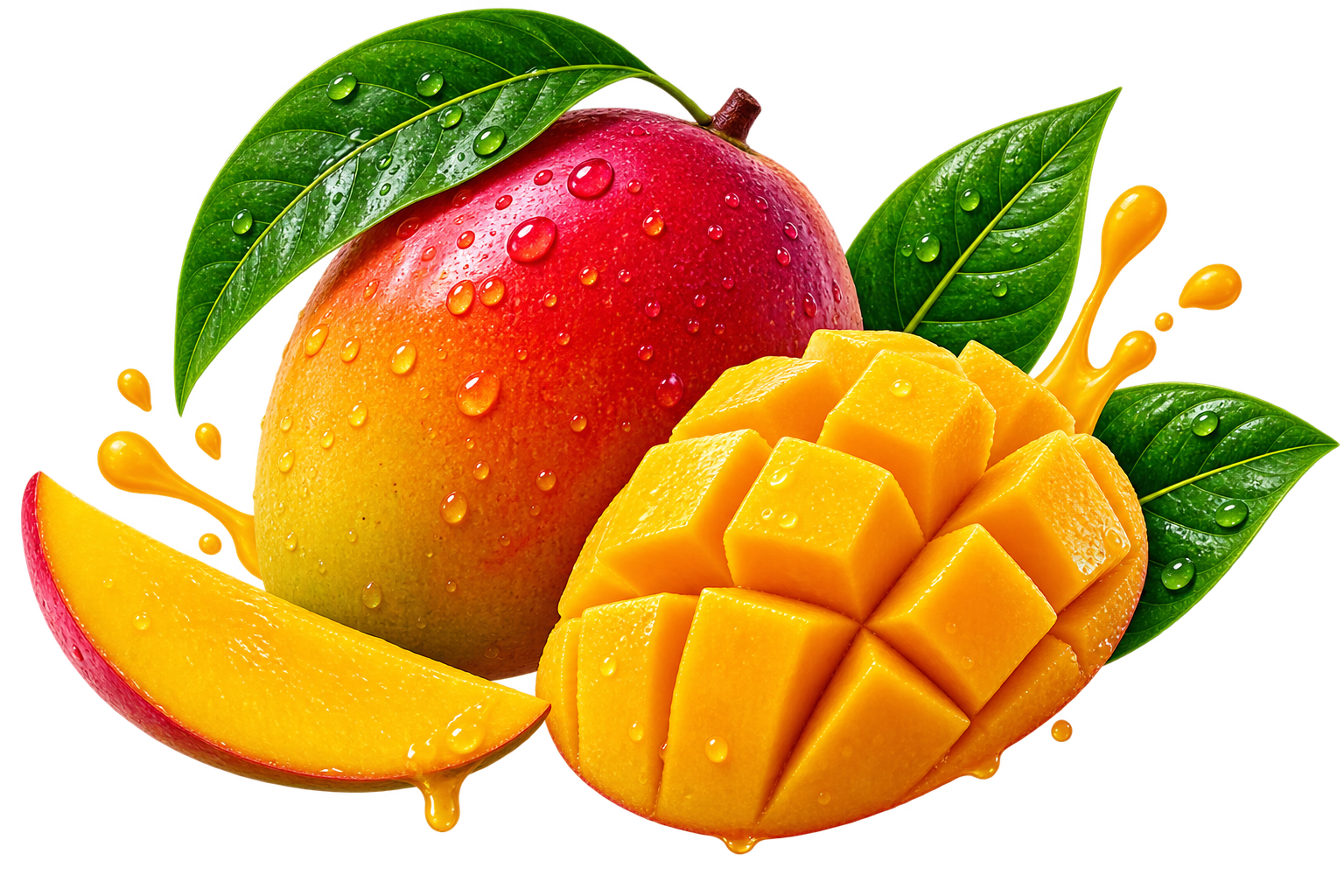 Mango