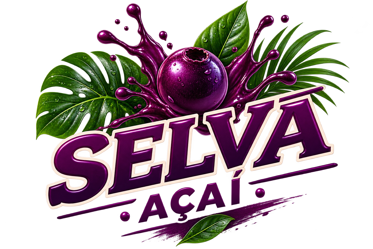 Selva Açaí