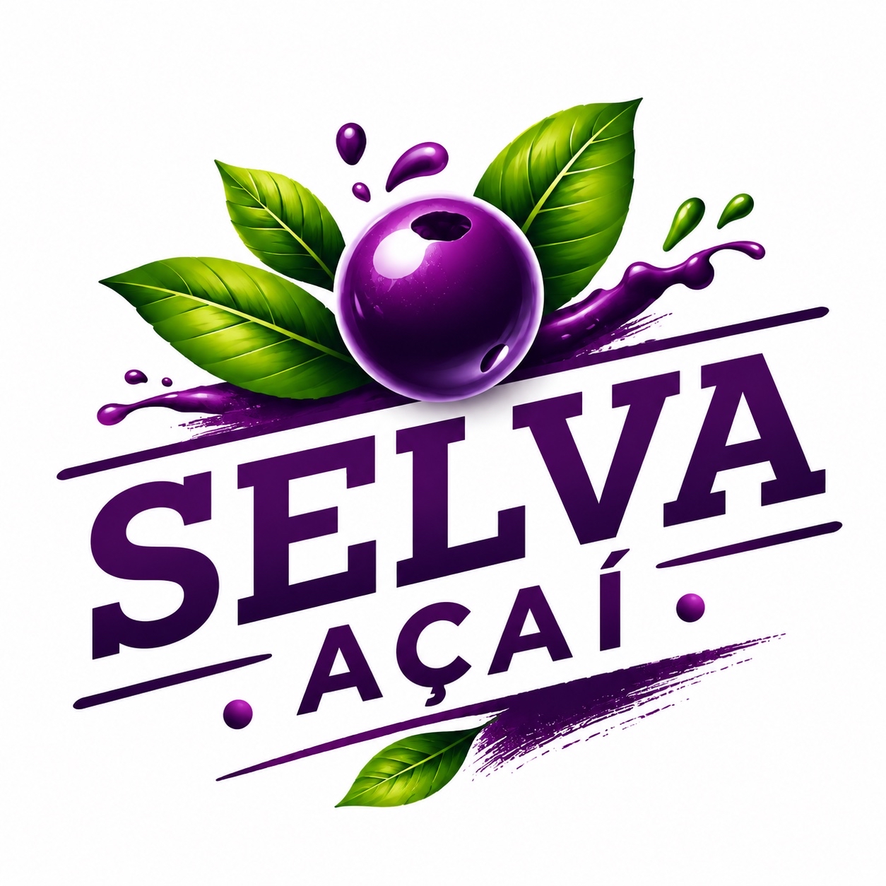 Selva Açaí