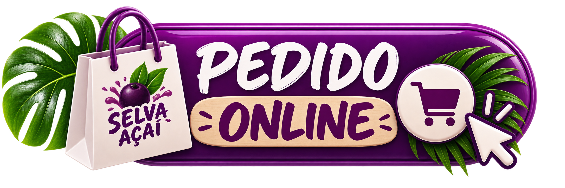 Pedido online