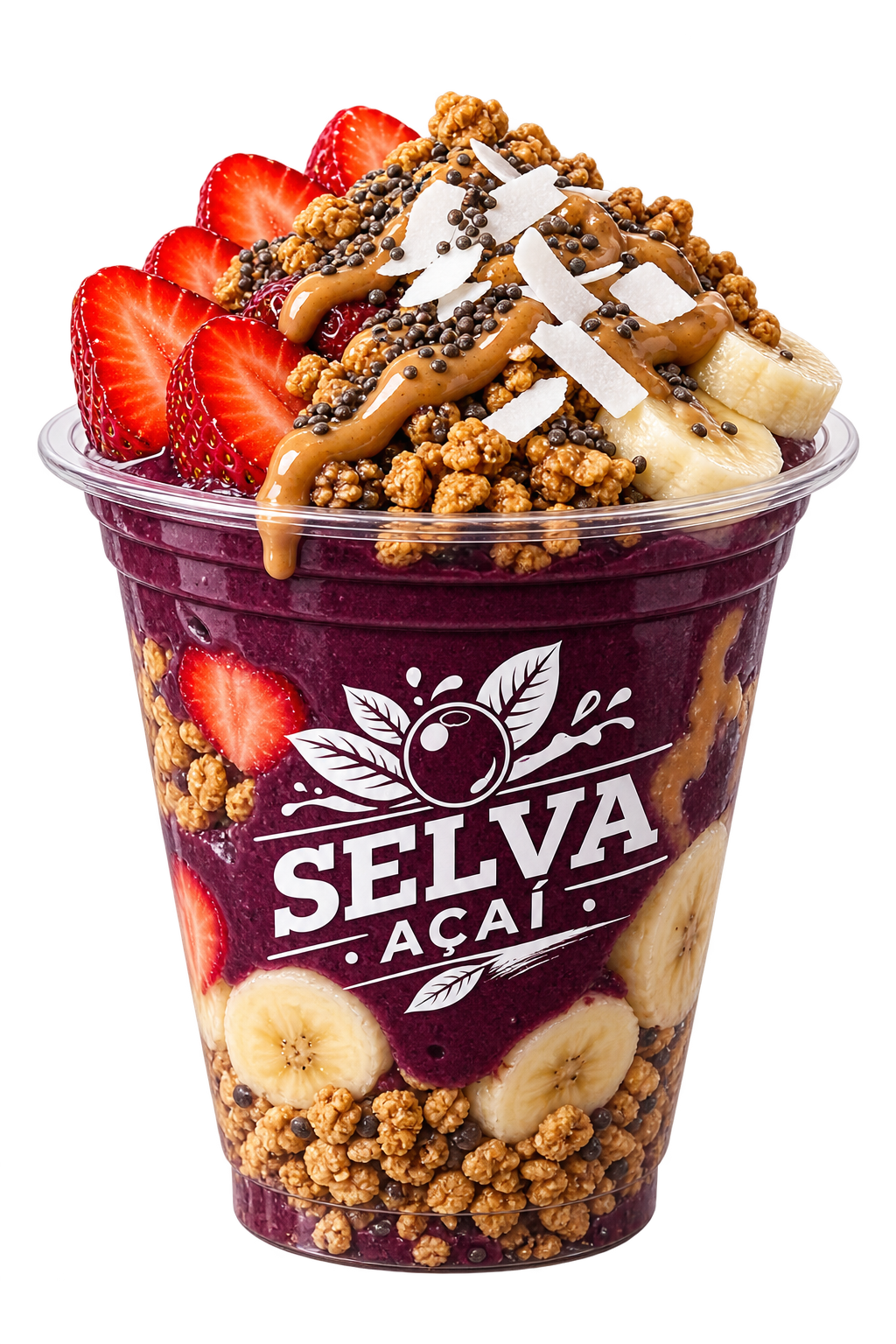Vaso de 350 ml, el más pequeño